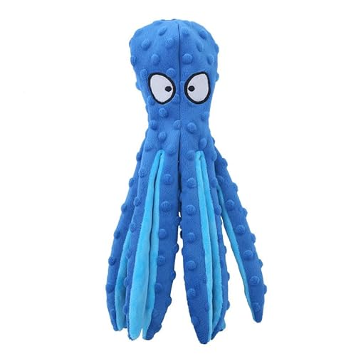 AKUVU Octopus Dog Plush Toy von AKUVU