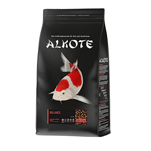 ALKOTE Balance 5 mm 3kg von AL-KO-TE