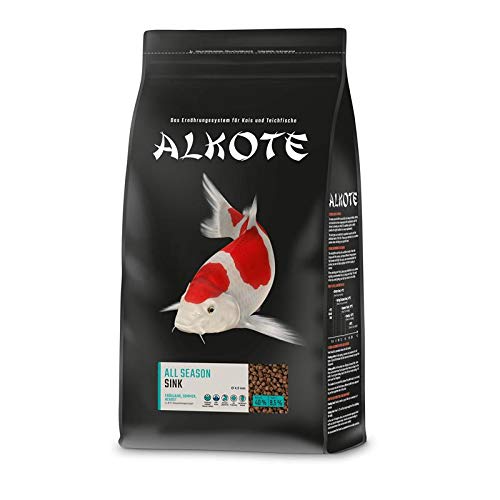 AL-KO-TE All Season Sink 4 kg von ALKOTE