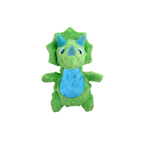 AFP My T-Rex - Thomas the Mini Triceratops - S von ALL FOR PAWS