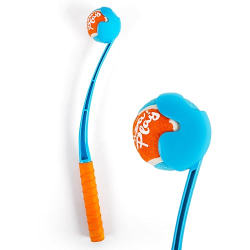 ALL FOR PAWS AFP Ballwerfer für Hunde, 49 cm ALL FOR PAWS AFP Ballwerfer für Hunde, 49 cm von ALL FOR PAWS