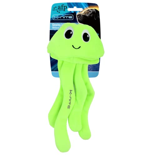 ALL FOR PAWS AFP K-Nite - Glowing Jellyfish von ALL FOR PAWS