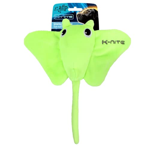 ALL FOR PAWS AFP K-Nite - Glowing Manta Ray von ALL FOR PAWS