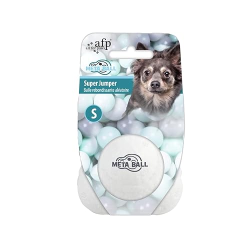 ALL FOR PAWS AFP Meta Ball - Super Jumper ALL FOR PAWS AFP Meta Ball - Super Jumper von ALL FOR PAWS