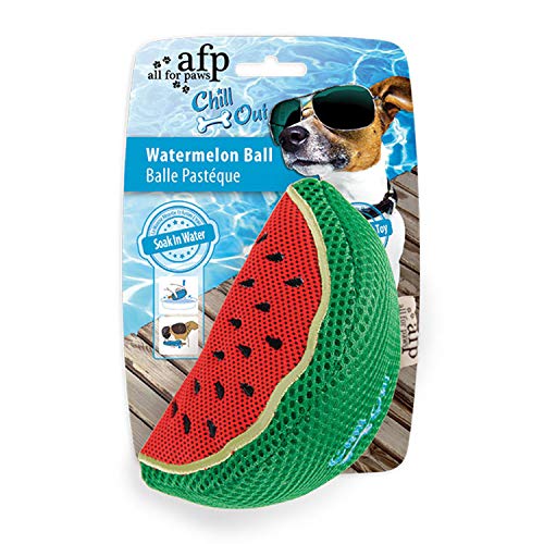 ALL FOR PAWS Chill Out Watermelon Slice Green ALL FOR PAWS Chill Out Watermelon Slice Green von ALL FOR PAWS