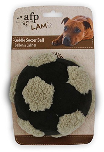 ALL FOR PAWS Hundespielzeug, Lammwolle, 2,5 kg ALL FOR PAWS Hundespielzeug, Lammwolle, 2,5 kg von ALL FOR PAWS