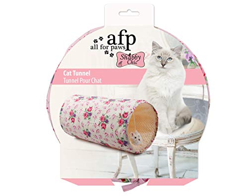 ALL FOR PAWS Katzentunnel Summer Time 4,67 kg von ALL FOR PAWS