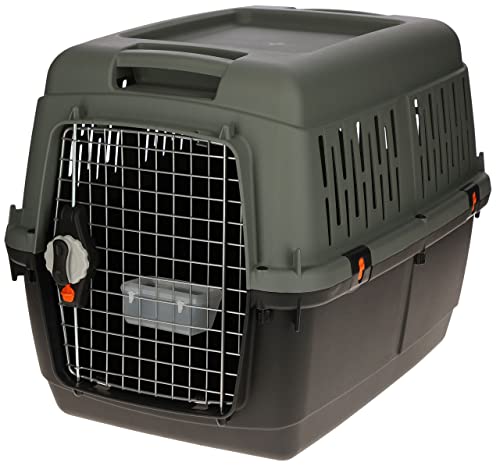 Kerbl Pet Transportbox IATA 5, 81x60x61,5 cm von Kerbl Pet