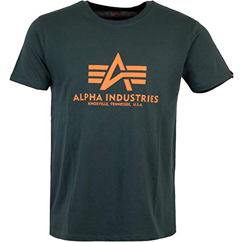 Alpha Industries MA-1 Back Print Jacke für Hunde RBF Red von ALPHA INDUSTRIES