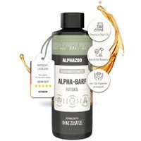 ALPHAZOO Alpha Barf Futteröl für Hunde I Omega 3 6 9 zum Barfen ALPHAZOO Alpha Barf Futteröl für Hunde I Omega 3 6 9 zum Barfen von ALPHAZOO