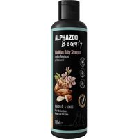 ALPHAZOO Wau-Miau-Baby Shampoo für Welpen & Kitten von ALPHAZOO