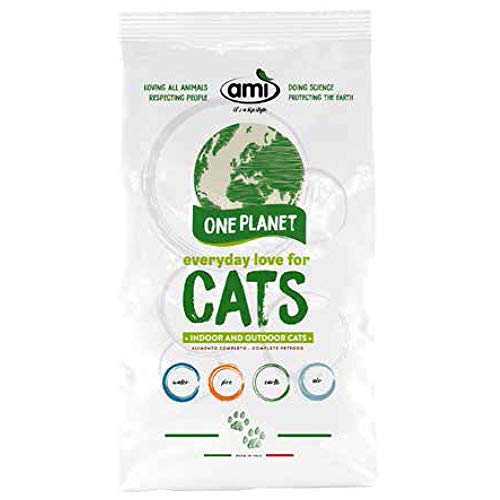 AMI Cat, 1er Pack (1 x 1.5 kg) von AMÌ