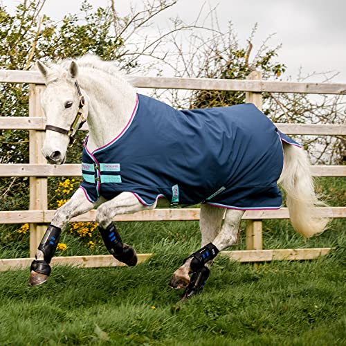 AMIGO Outdoor-Decke für Pony Horseware Hero 900 Turnout 200g von AMIGO