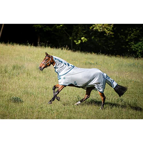 Insekten-/Sommerdecke für Pferde Horseware AmEco von AMIGO