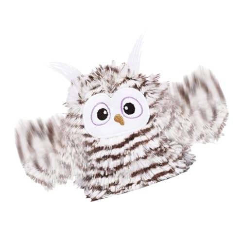 AMZLORD Interaktive Katzenspielzeug wiederaufladbar Fliegende Vogelkatze Spielzeug simuliertes Chirping Bird Cat Toy for Innenkatzen Kätzchen von AMZLORD