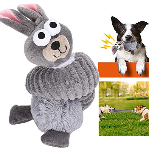 ANGGREK 1 Stück Haustierspielzeug, Haustier-Backenzahnspielzeug, Haustiere für Katzen und Hunde (#1) von ANGGREK