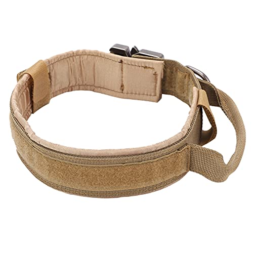 Hundehalsband, Welpen-Haustierhalsband, Langlebig für Hunde (XL) von ANGGREK