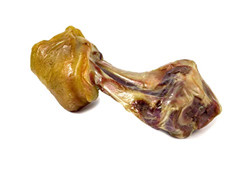 Anka Schinken-Set Serrano XL für große Hunde, 5 Stück Anka Schinken-Set Serrano XL für große Hunde, 5 Stück von ANKA