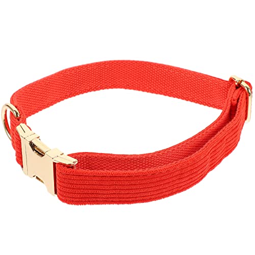 Hundehalsband, Weihnachtsdekoration, Weihnachts-Halskette, Welpen-Halsband, Halsband für kleine Haustiere, Haustier-Dekoration, Haustier-Hals, Kreis- für Hunde, Kettenring, von AOKWAWALIY