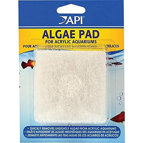 API Handgerät Algen Pad - PAD von API