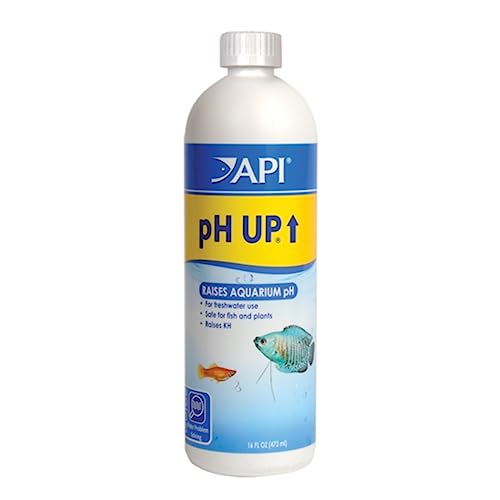 Ph Up Liquid 16oz von API