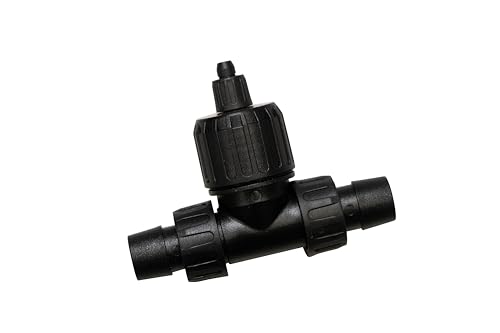 AquaOwner Compact Inline Diffusor (12/16mm) von AQ AQUAOWNER