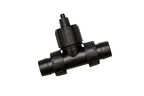 AquaOwner Compact Inline Diffusor (16/22mm) von AQ AQUAOWNER