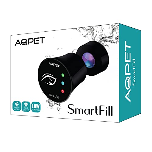 AQPET SmartFill Osmoregulator für Aquarien von AQPET