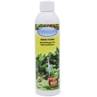 AQUARIS Aqua Flora - Pflanzendünger - 250 ml von AQUARIS