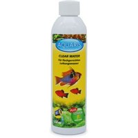 AQUARIS Clear Water - Wasseraufbereiter - 250 ml von AQUARIS