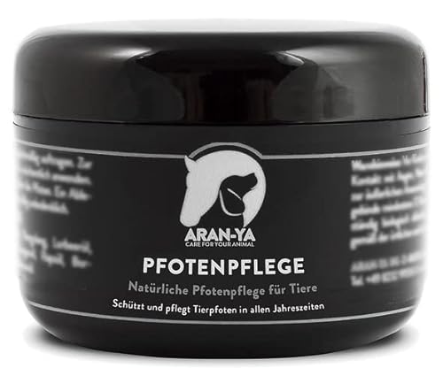 ARAN-YA Pfotenpflege Hund (50g) von ARAN-YA