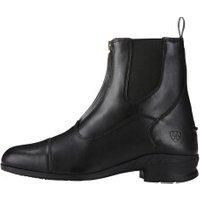 ARIAT Herren-Reitstiefeletten Heritage IV Zip Paddock GR 45 von ARIAT