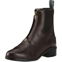 ARIAT Reitstiefeletten Heritage IV Zip Paddock braun 37 - EU von ARIAT