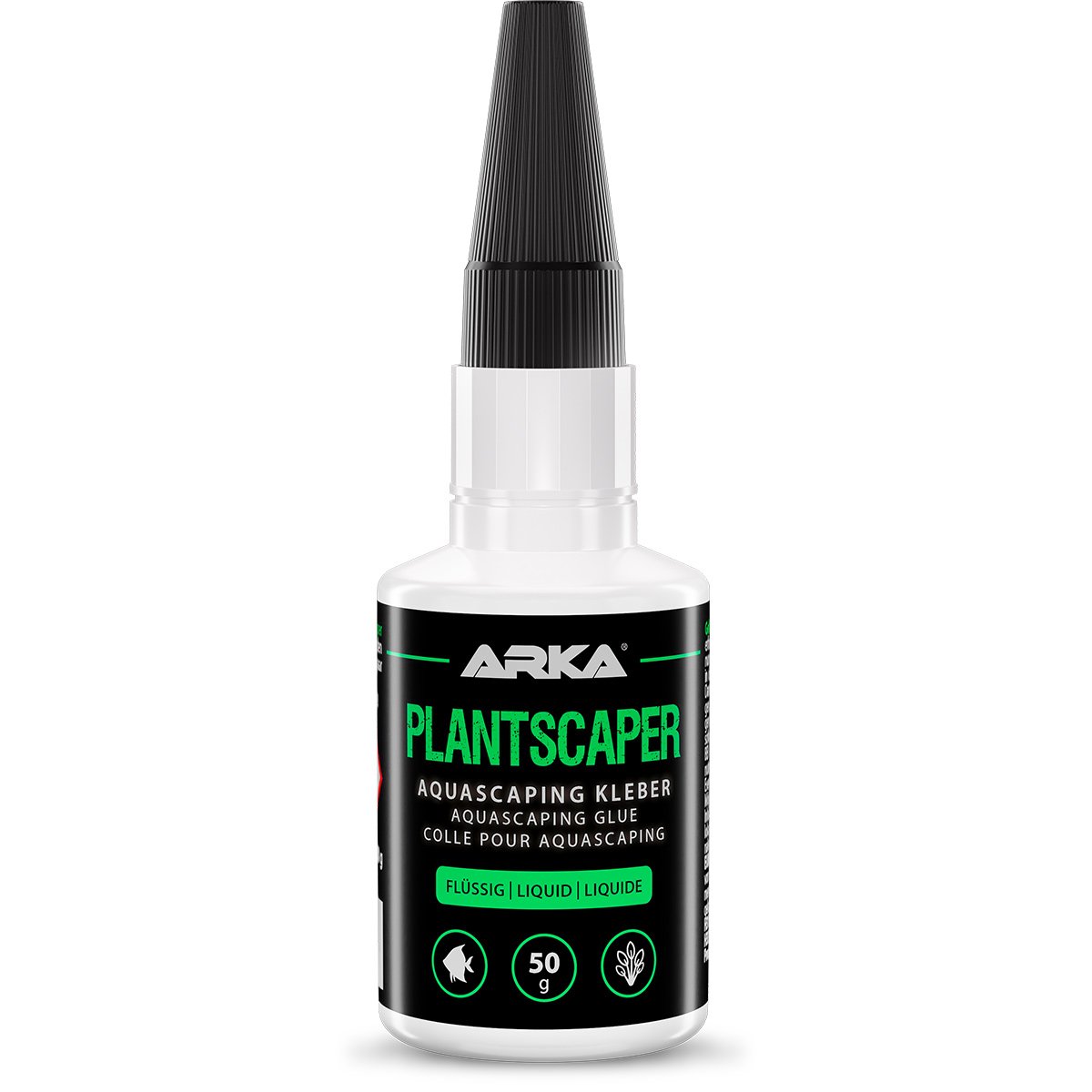 ARKA Plantscaper Liquid Sekundenkleber 50 g von ARKA