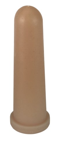 Latex Sauger, 100 mm, 50 Stück Packung von ARNDT