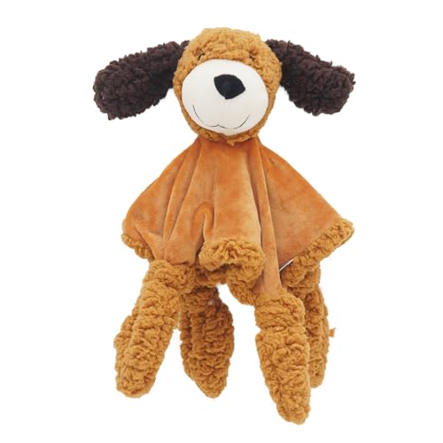 Rosewood AROMADOG Rescue Hundespielzeug, stressabbauend, beruhigend und beruhigend, fülllose Sicherheitsdecke, 35 cm von Rosewood