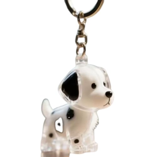 Schlüsselanhänger für Hundehaare und Tierhaare, tragbar, für Tierliebhaber, aufmerksames Geschenk für Haustierbesitzer Schlüsselanhänger für Hundehaare und Tierhaare, tragbar, für Tierliebhaber, aufmerksames Geschenk für Haustierbesitzer von ARROMI