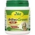 ARTHROGREEN Plus Pulver f.Hunde/Katzen 330 g von ARTHROGREEN