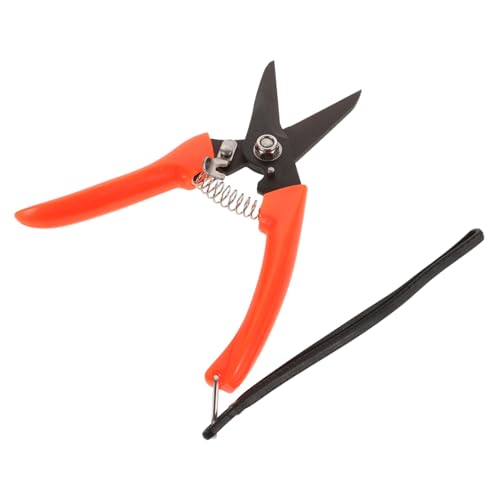 ARTSEWPLY Hochfester Kohlenstoffstahl Hufschneider Multifunktionaler Leichter Huftrimmer für Schafe Ziegen und Kamele mit Scharfen Klingen Langlebiges Trimmwerkzeug für Tierpflege und ARTSEWPLY Hochfester Kohlenstoffstahl Hufschneider Multifunktionaler Leichter Huftrimmer für Schafe Ziegen und Kamele mit Scharfen Klingen Langlebiges Trimmwerkzeug für Tierpflege und von ARTSEWPLY