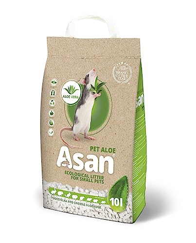 Asan Pet Aloe, 10l von Asan