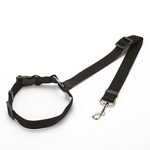 Sicherheitsgurt Pet Products Praktische Katze Hund Sicherheit Einstellbare Auto Sicherheitsgurt Harness Leine Welpen Sicherheitsgurt Reise Clip Gurt Führt Sicherheitsgurt Extender von ASSICON