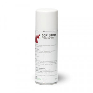 DCP Spray 2 x 200 ml von AST Farma