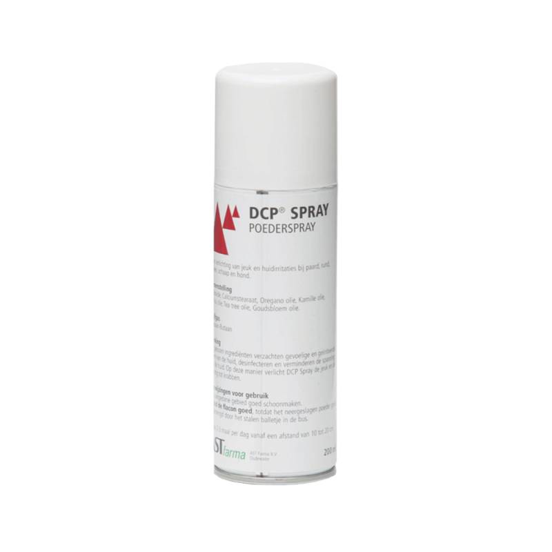 DCP Pulverspray - 200 ml von AST