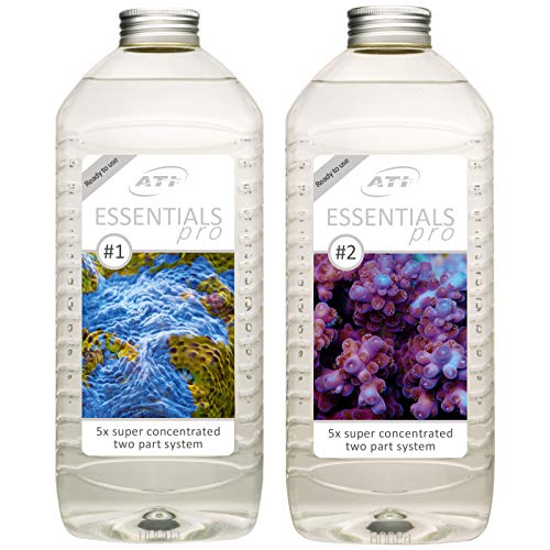 ATI Essentials Pro Set 2 x 2000 ml von CHUWPI