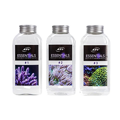 ATI Essentials Set 3 x 1000ml von ATI