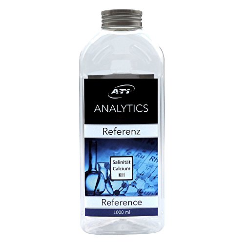 ATI Referenz 1000 ml von ATI