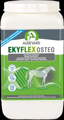 AUDEVARD EKYFLEX Osteo 1,5 kg von LABORATOIRES AUDEVARD