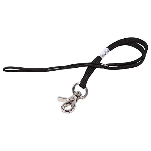 2 Arten Hundepflege Schleife Haustier Hund Katze Pflegetisch Arm Bad Einstellbare Zurückhaltung Seil Harness Noose Schleife Hundepflege Lieferungen(1 #) von AUNMAS