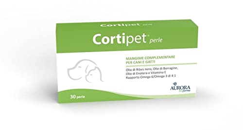 AURORA BIOFARMA CORTIPET. 30PRL von AURORA BIOFARMA