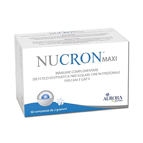 AURORA BIOFARMA NUCRON MAXI. 60CPR von AURORA BIOFARMA